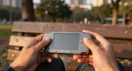 I Bought a “Junk” PSP From Japan