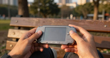 I Bought a “Junk” PSP From Japan
