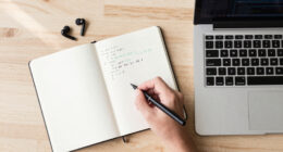 I'm going back to writing code by hand