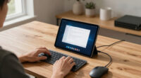 I turned a $80 RK3562 Android tablet into a Debian Linux workstation
