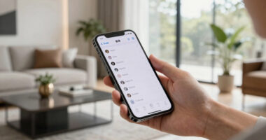 iOS 27 might add a lot more customization to the Camera app