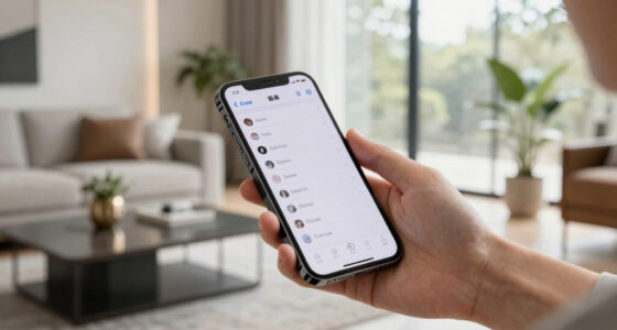 iOS 27 might add a lot more customization to the Camera app
