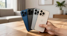iPhone 18 Pro colors: a look at the four leaked finishes