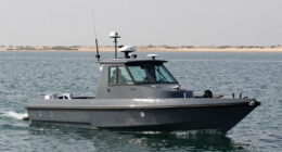 Iran Is Using Tiny ‘Mosquito’ Boats to Shut Down the Strait of Hormuz