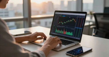 Japan and South Korea tech stocks swoon and bond yields soar