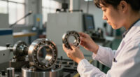 Japan bearing makers NSK, NTN agree to merge into world's top player