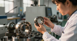 Japan bearing makers NSK, NTN agree to merge into world's top player