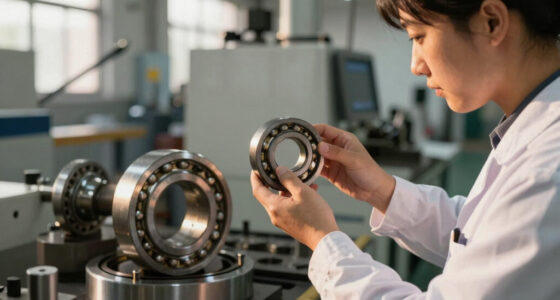 Japan bearing makers NSK, NTN agree to merge into world's top player