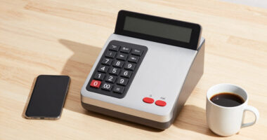 Japan's cash registers or its fiscal policy: which is more embarrassing?