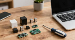Japan's Murata rewards in-house innovators to keep global capacitor lead