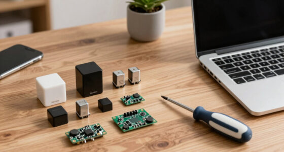 Japan's Murata rewards in-house innovators to keep global capacitor lead