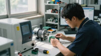 Japan's Nidec suspected of over 1,000 cases of quality tampering