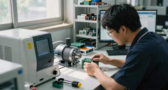 Japan's Nidec suspected of over 1,000 cases of quality tampering