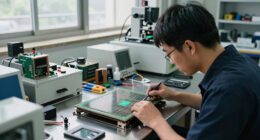 Japan to broaden subsidies for domestic legacy chip production
