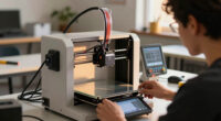 Josef Prusa warns Chinese 3D printing software poses massive security risks — Bambu Lab allegedly violates AGPL license with an un-auditable network 'black box'