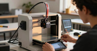 Josef Prusa warns Chinese 3D printing software poses massive security risks — Bambu Lab allegedly violates AGPL license with an un-auditable network 'black box'