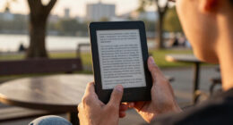Kindle loyalists scramble as Amazon turns page on old e-readers
