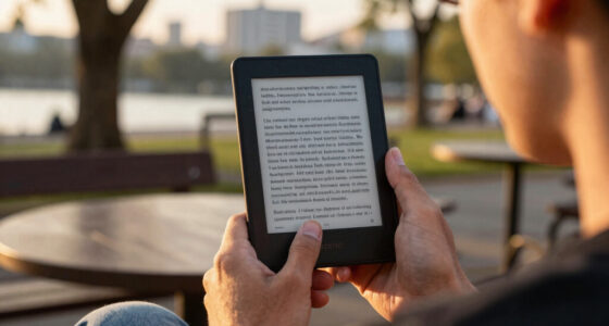 Kindle loyalists scramble as Amazon turns page on old e-readers