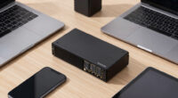 Kioxia and Dell cram 10 PB into slim 2RU server