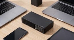 Kioxia and Dell cram 10 PB into slim 2RU server