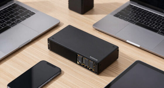 Kioxia and Dell cram 10 PB into slim 2RU server