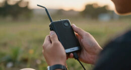 Kv4p HT – A homebrew 1W radio (VHF or UHF) that plugs into an Android phone