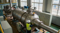 Largest plant for converting coal to key chemical to be built in Xinjiang