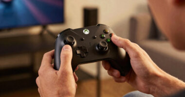 Leaked images reveal Xbox Elite 3 controller with mysterious new buttons