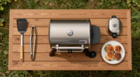 Memorial Day 2026 Grill and Griddle Deals: Weber, Traeger, Recteq