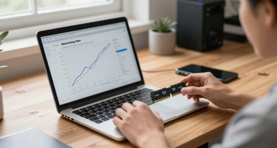 Memory prices tipped to fall as China starts flooding the market with DRAM and NAND chips