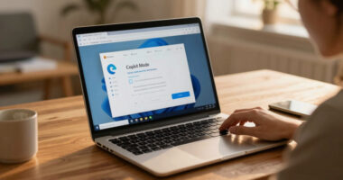 Microsoft is retiring Copilot Mode on Edge, because everything is Copilot Mode now