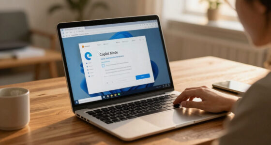 Microsoft is retiring Copilot Mode on Edge, because everything is Copilot Mode now
