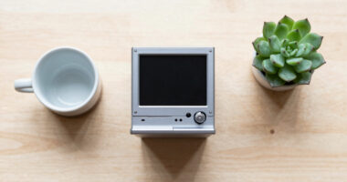 Mini Micro Fantasy Computer
