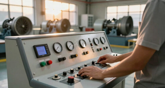 Musk’s xAI is running nearly 50 gas turbines unchecked at its Mississippi data center