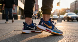 NBA The Run hits the streets on June 9