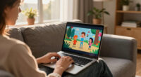 Netflix wants to use generative AI to make animated shorts