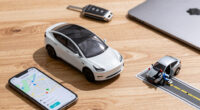 New crash data highlights the slow progress of Tesla's robotaxis