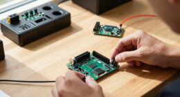 News about Raspberry Pi 6 and Microcontroller Development