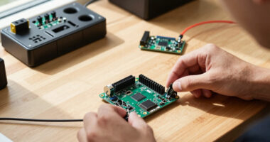 News about Raspberry Pi 6 and Microcontroller Development