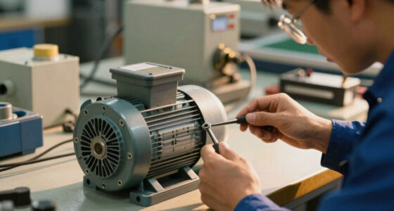 Nidec confirms 'suspected improper conduct' over quality irregularities