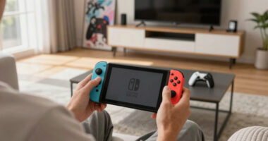 Nintendo to hike price of Switch 2 console due to memory chip prices