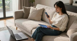 NPR’s Manoush Zomorodi talks about living with too much tech