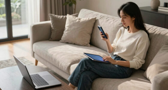 NPR’s Manoush Zomorodi talks about living with too much tech
