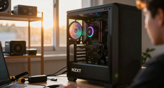 NZXT Discount Codes: 50% Off in May 2026