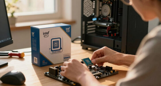 One of Intel’s fastest desktop CPUs is $50 off