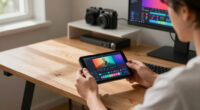 One Video In, a Whole Publishing Kit Out — Without the Cloud