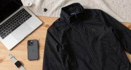 Palantir’s true believers are wearing this jacket