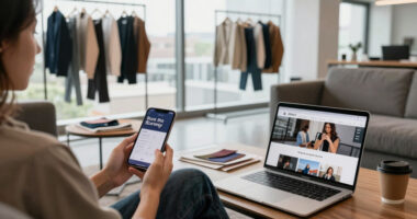 Rent the Runway Cofounder to Step Down as CEO