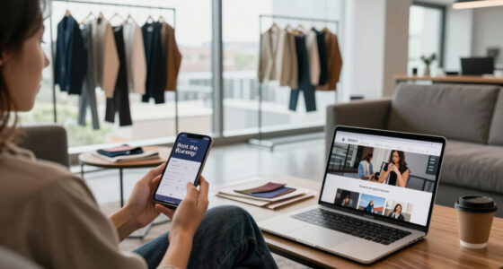 Rent the Runway Cofounder to Step Down as CEO