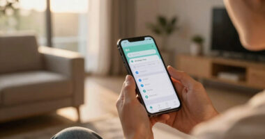 Revamped Siri will reportedly offer auto-deleting chats